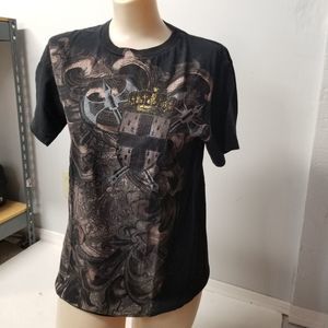 From an epic y2k collectionMens size small brAND: FISSON ptp 17"